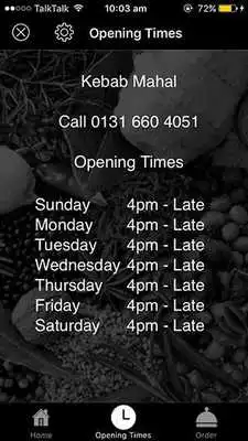 Play Kebab Mahal as an online game Kebab Mahal with UptoPlay