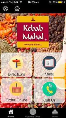 Play Kebab Mahal