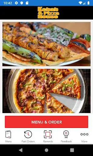 Play Kebab & Pizza House, Swinton  and enjoy Kebab & Pizza House, Swinton with UptoPlay