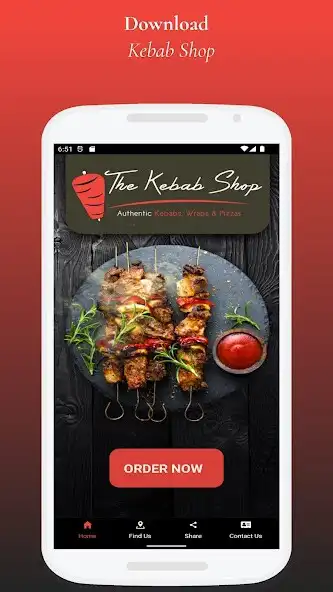 Play Kebab Shop  and enjoy Kebab Shop with UptoPlay