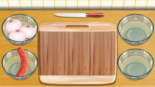 Play APK kebabs maker - cooking games  and enjoy kebabs maker - cooking games with UptoPlay air.com.adnasifiyadinakhotwaton.shnotamahna