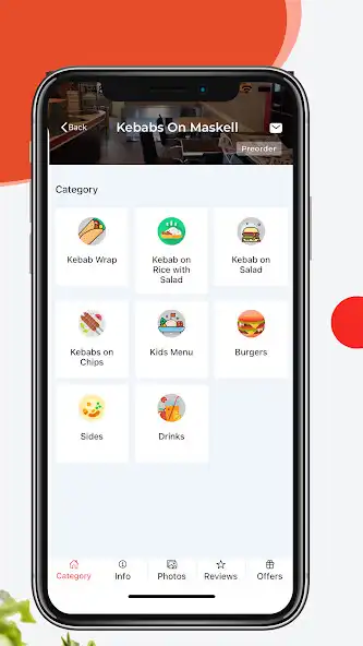 Play Kebabs On Maskell  and enjoy Kebabs On Maskell with UptoPlay