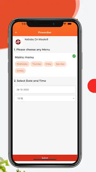 Play Kebabs On Maskell as an online game Kebabs On Maskell with UptoPlay