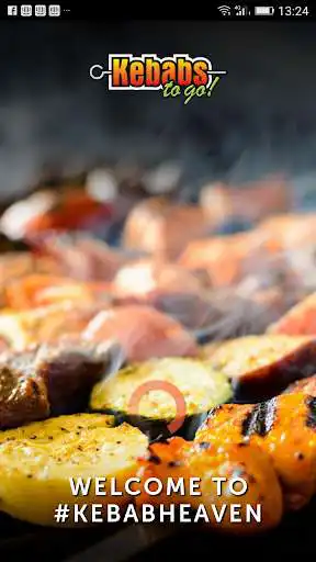 Play Kebabs To Go!  and enjoy Kebabs To Go! with UptoPlay
