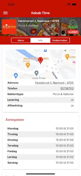 Play Kebab Time as an online game Kebab Time with UptoPlay