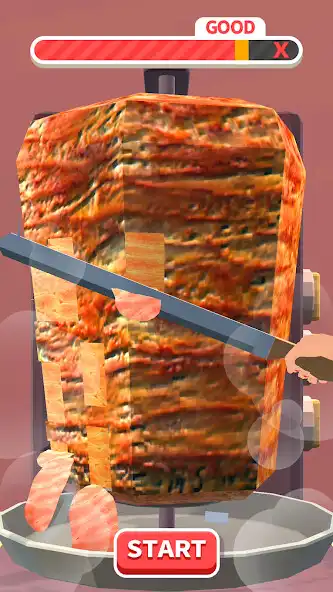 Play Kebab to Go  and enjoy Kebab to Go with UptoPlay