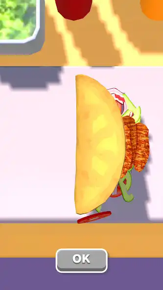 Play Kebab to Go as an online game Kebab to Go with UptoPlay