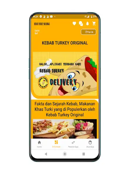 Play Kebab Turkey Original as an online game online Kebab Turkey Original with UptoPlay Play Kebab Turkey Original as an online game Kebab Turkey Original with UptoPlay