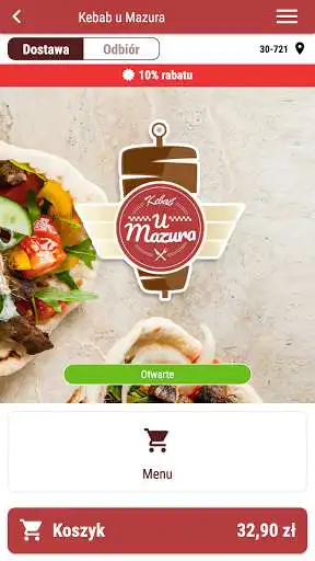 Play Kebab u Mazura  and enjoy Kebab u Mazura with UptoPlay
