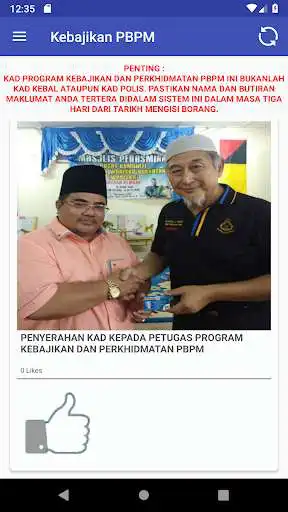 Play Kebajikan PBPM  and enjoy Kebajikan PBPM with UptoPlay