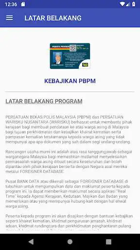 Play Kebajikan PBPM as an online game Kebajikan PBPM with UptoPlay