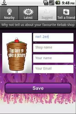 Play Kebapp