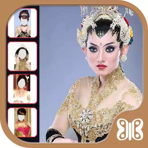 Play Kebaya Fashion Camera APK Play Kebaya Fashion Camera APK