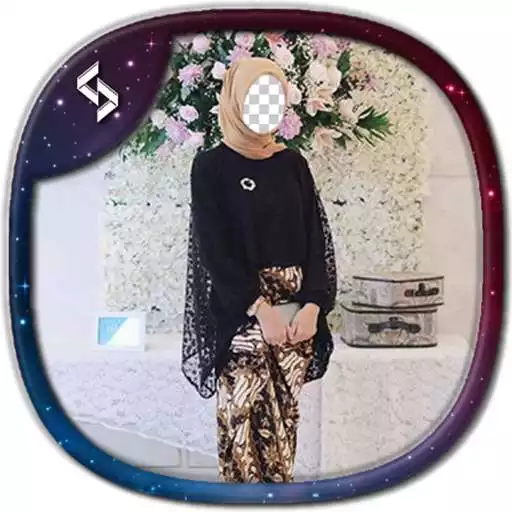Play Kebaya Kartini Photo Editor
