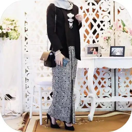 Play Kebaya  Modern Design APK
