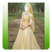 Free play online Kebaya Modern Photo Editor APK
