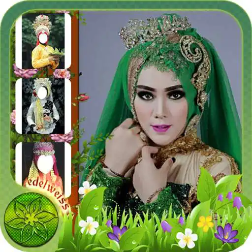 Play Kebaya Modern Wedding Hijab APK Play Kebaya Modern Wedding Hijab APK