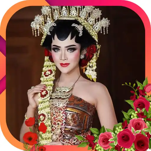 Play Kebaya Traditional Bridal Gown APK