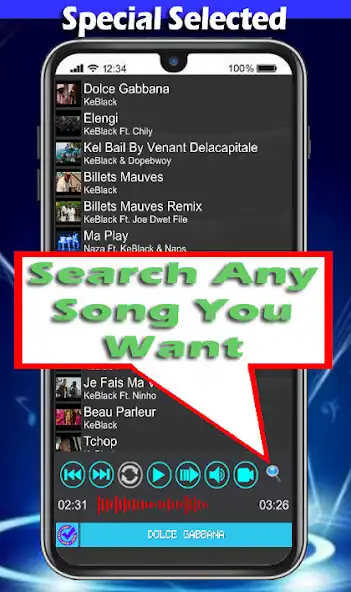 Play KeBlack Dolce Gabbana as an online game KeBlack Dolce Gabbana with UptoPlay