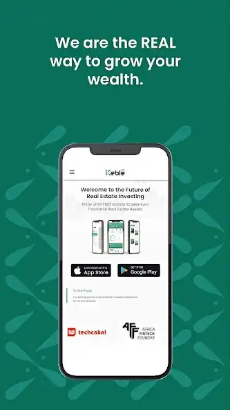 Play Keble: Global Real Estate  and enjoy Keble: Global Real Estate with UptoPlay