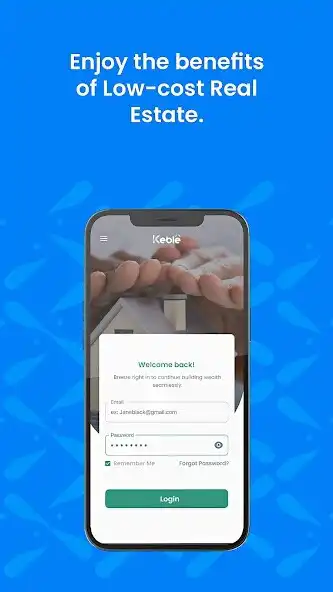 Play Keble: Global Real Estate as an online game Keble: Global Real Estate with UptoPlay