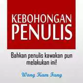 Free play online Kebohongan Penulis APK