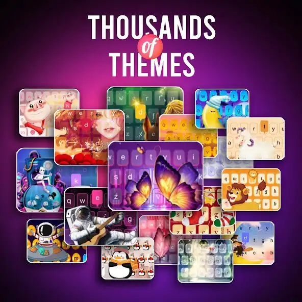 Play Kebo Keyboard : Emoji, Fonts  and enjoy Kebo Keyboard : Emoji, Fonts with UptoPlay