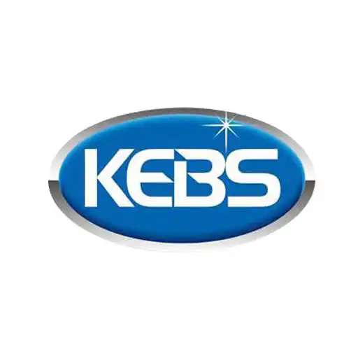 Run free android online KEBS SCANNER APK