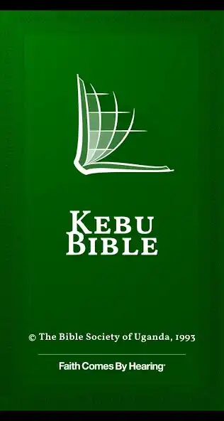 Play Kebu Bible  and enjoy Kebu Bible with UptoPlay