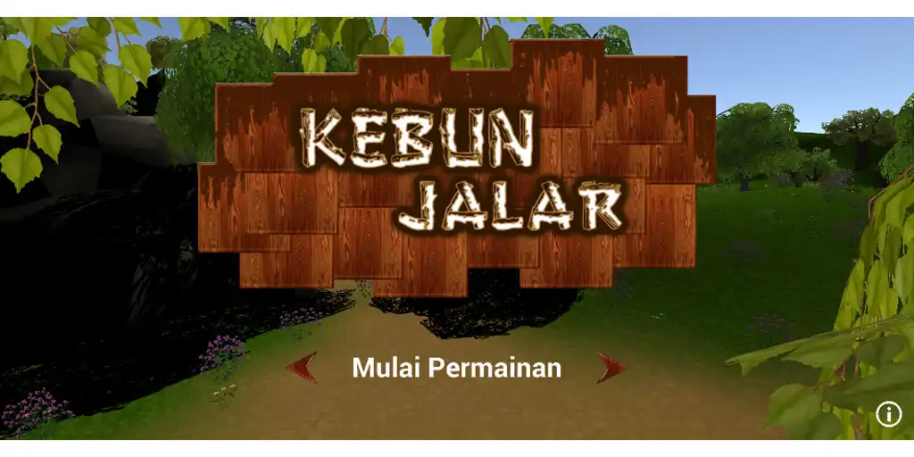 Play Kebun Jalar  and enjoy Kebun Jalar with UptoPlay