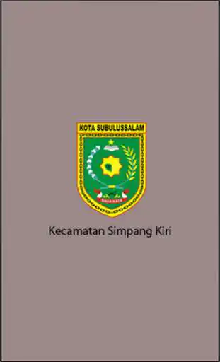 Play Kecamatan Simpang Kiri  and enjoy Kecamatan Simpang Kiri with UptoPlay