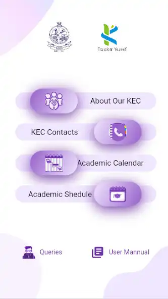 Play KEC Connect  and enjoy KEC Connect with UptoPlay