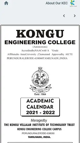 Play KEC Connect as an online game KEC Connect with UptoPlay