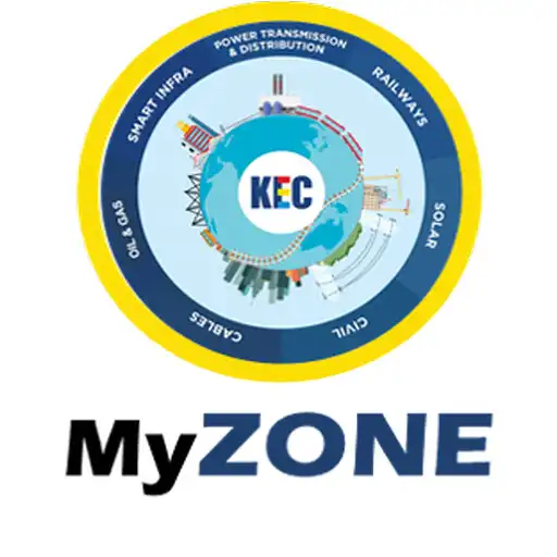 Play KEC MyZone APK