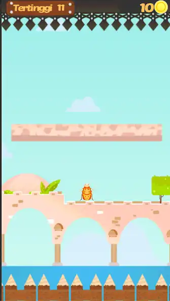 Play Kecoa Jumping  and enjoy Kecoa Jumping with UptoPlay