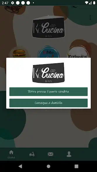 Play KeCucina  and enjoy KeCucina with UptoPlay