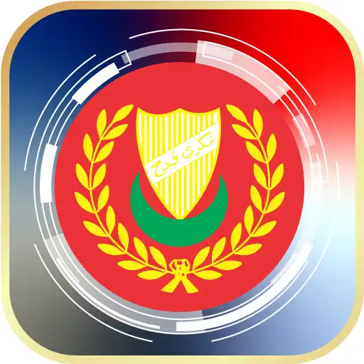Play Kedah Digital APK