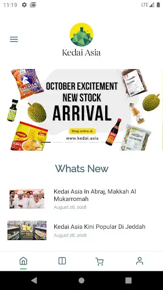 Play Kedai Asia and enjoy Kedai Asia with UptoPlay Play Kedai Asia and enjoy Kedai Asia with UptoPlay