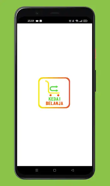 Play Kedai Belanja: Pulsa  PPOB  and enjoy Kedai Belanja: Pulsa  PPOB with UptoPlay