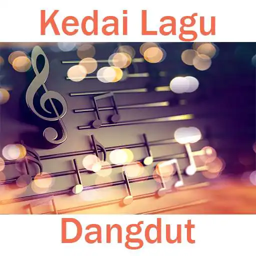 Play Kedai Lagu Dangdut Terbaru dan Populer APK