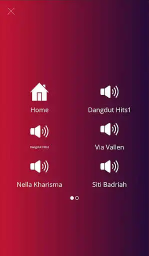 Play Kedai Lagu Dangdut Terbaru dan Populer  and enjoy Kedai Lagu Dangdut Terbaru dan Populer with UptoPlay