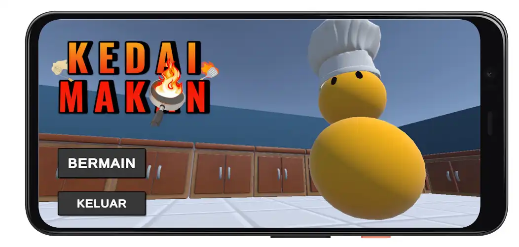 Play Kedai Makan Terbaik  and enjoy Kedai Makan Terbaik with UptoPlay