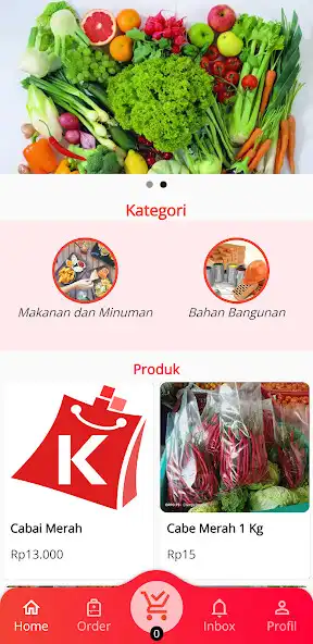 Play KeDe.ID as an online game KeDe.ID with UptoPlay