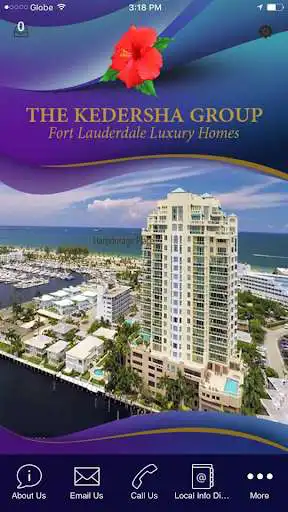 Play Kedersha Group Luxury Homes