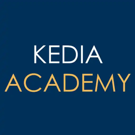 Play Kedia Academy APK
