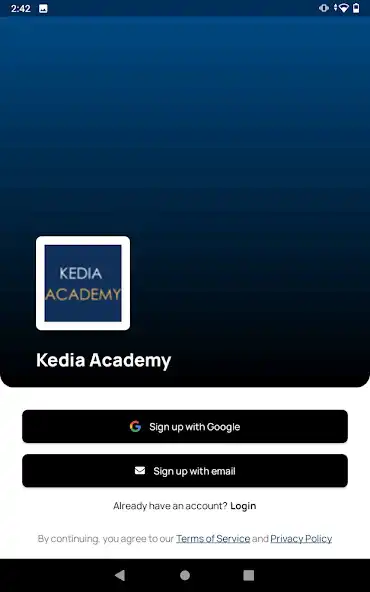 Play Kedia Academy as an online game online Kedia Academy with UptoPlay Play Kedia Academy as an online game Kedia Academy with UptoPlay