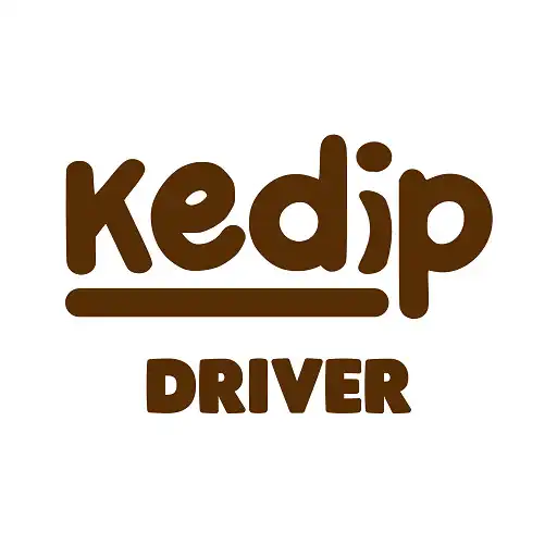 Play Kedip - Driver APK