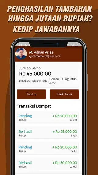 Play Kedip - Driver  and enjoy Kedip - Driver with UptoPlay