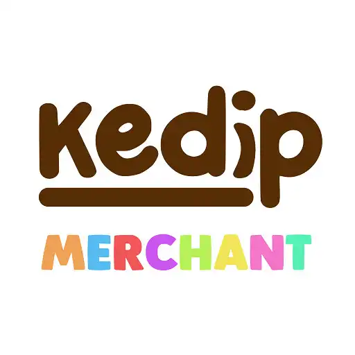 Play Kedip - Merchant APK