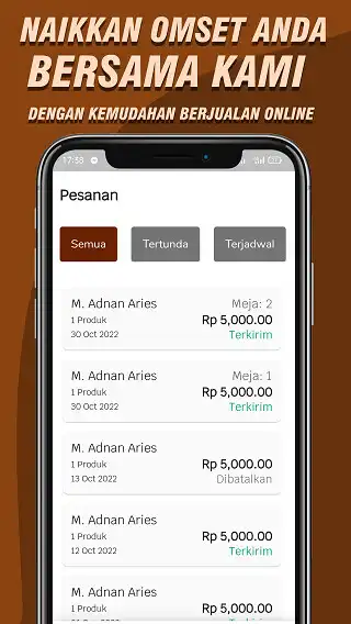 Play Kedip - Merchant  and enjoy Kedip - Merchant with UptoPlay